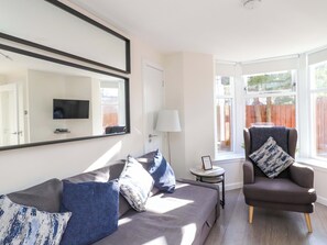 Cottage | Area keluarga