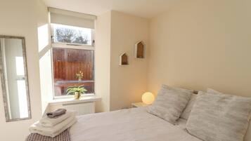 Ferienhaus | Innenbereich