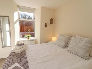 Ferienhaus | Innenbereich