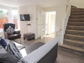 Cottage | Area keluarga