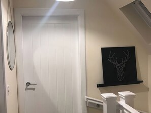 Interior - View Cottage (Inverness)