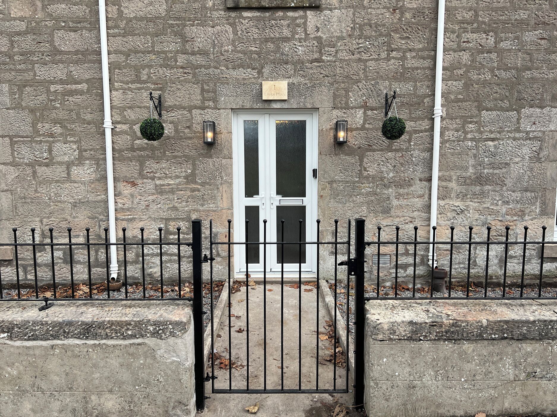 Chi tiết ngoại thất