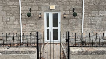 Chi tiết ngoại thất