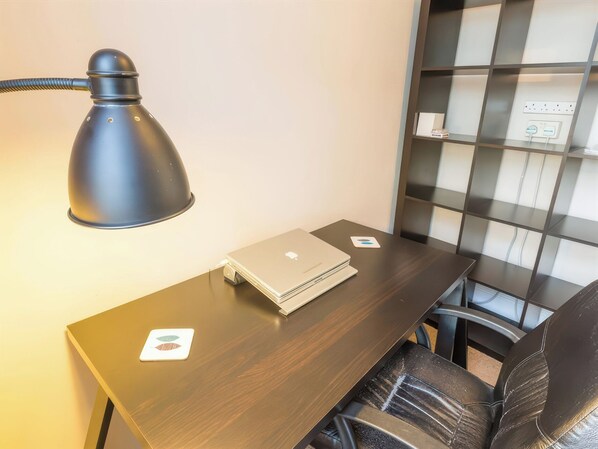 Interior - River Cottage (Inverness)