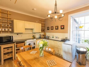 Geschirrspüler, Kochgeschirr/Geschirr/Besteck