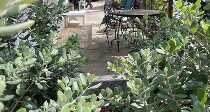 House in Petit Capo, Ajaccio, ideal for a few days with the family