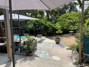 Terraço/pátio