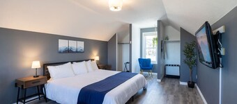 Lone Peak View + Mini Golf + Ski