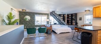 Lone Peak View + Mini Golf + Ski