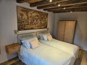 4 Schlafzimmer, kostenloses WLAN