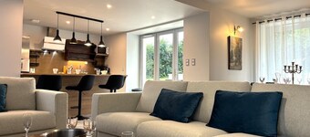 Authentic cottage in Auvergne, 8 pers, pets allowed