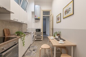 Apartment | 2 bedrooms