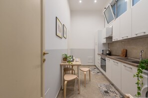 Appartement | 2 slaapkamers