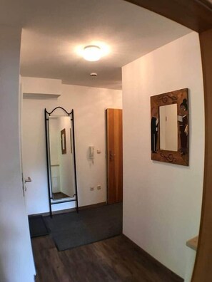 Interior - Apartments "Laber" for 2 persons, with kitchen (Oberammergau)