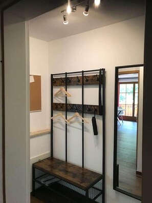 Interior - Apartments "Kofel" for 2 persons, with kitchen (Oberammergau)