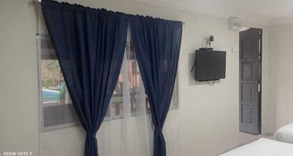 Desa Retreat Kuala Kangsar