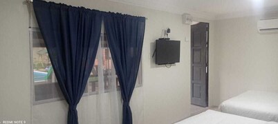 Desa Retreat Kuala Kangsar