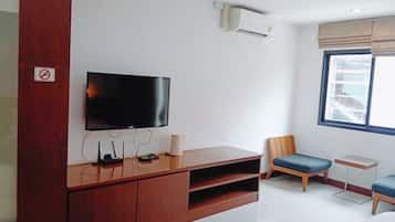Estudio | Escritorio y wifi gratis