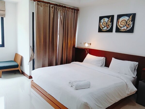 Studio - Yon INN Sukhumvit 4 - BTS Nana (Bangkok)