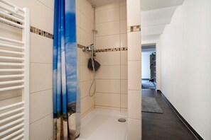 Dusche