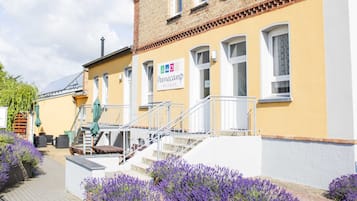 Exterieur