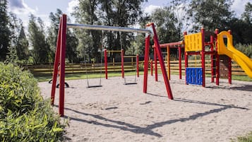 Area bambini
