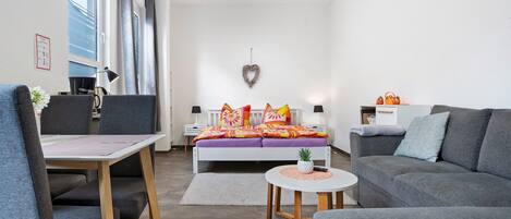 Televisión y tenis de mesa