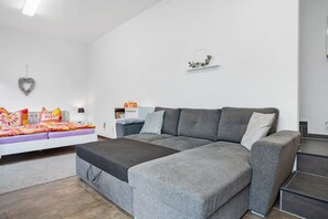 2 soverom, wi-fi og sengetøy