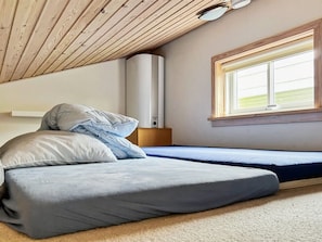3 habitaciones y internet 
