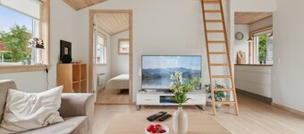 "Ilta" - 2.8km from the sea by Interhome
