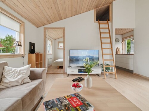 "Ilta" - 2.8km from the sea by Interhome