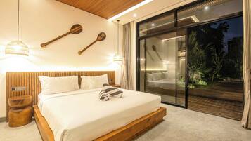 5 habitaciones, tabla de planchar con plancha y wifi gratis