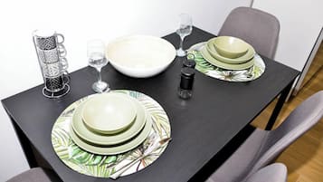Servicio a la habitación