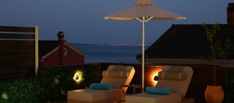 Corfelia Seaview Suites