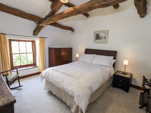 5 bedrooms, individually decorated, individually furnished