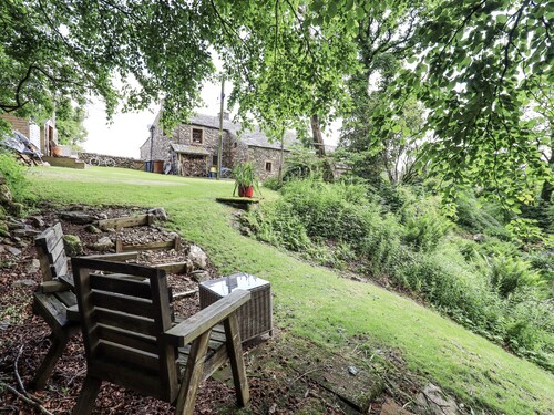 Chapel Cottage