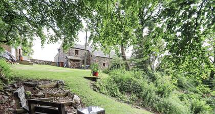 Chapel Cottage