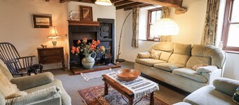 Chapel Cottage