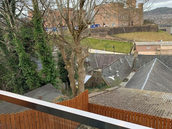 บริเวณที่พัก