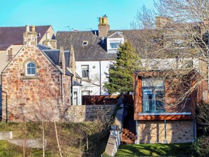 Cottage | Exterior - View Apartment (Inverness)