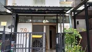 บริเวณภายนอก