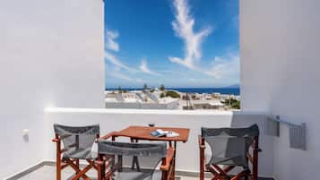 Appartement Confort | Terrasse/Patio