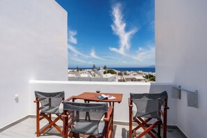 Comfort Apartment | Terrace/patio