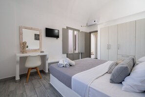 Comfort Apartment | Free WiFi - ELEA SUN HOTEL (Kamari)