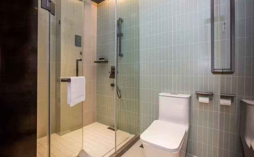 Standard Double or Twin Room | Blackout drapes, free WiFi