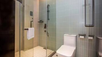 Standard Double or Twin Room | Blackout drapes, free WiFi