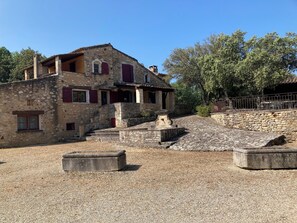 Fachada