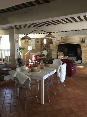 Restauration