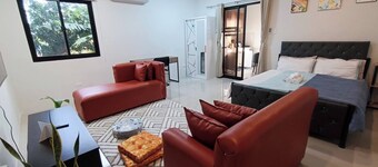 Room-affordable Room in Calamba - Rm 2