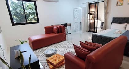 Room-affordable Room in Calamba - Rm 2